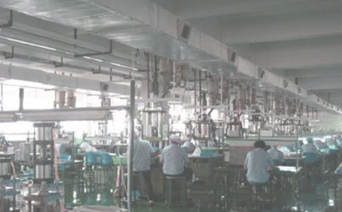 車間技術(shù)員個(gè)人年終工作總結(jié)