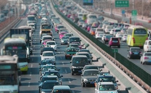 接送學生車輛管理制度