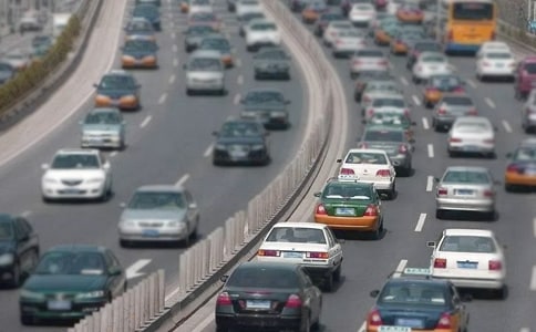 接送學生車輛管理制度