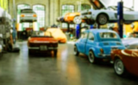 車展參觀邀請函模板