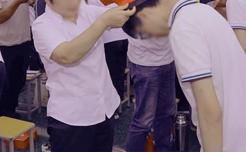 給兒子18歲成人禮的一封信