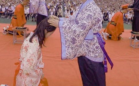 成人禮的一封信范文(通用15篇)