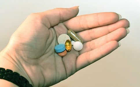 喂寶寶吃藥的訣竅