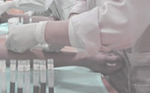 抽血的滋味_1200字