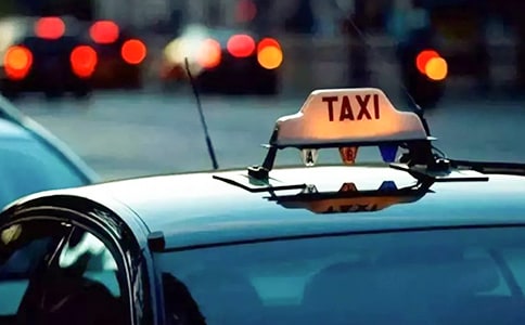 春運出租車大檢查總結范文(通用7篇)