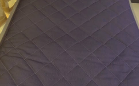 軟體床墊燃燒性能試驗(yàn)規(guī)范概述