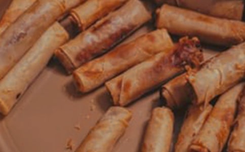 包春卷敘事作文