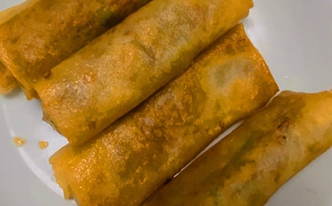 包春卷敘事作文550字