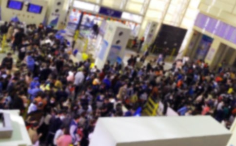 春運(yùn)訂票時(shí)間