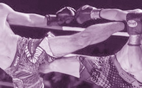 打架的檢討書500字