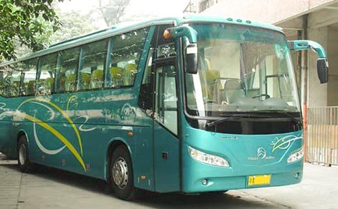 坐大巴優(yōu)秀作文