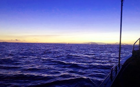 描寫大海的唯美句子