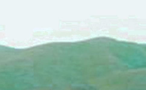 ��ɽ�ĺ�ɢ��