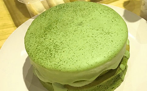 蛋糕店創(chuàng)業(yè)計劃書(精華17篇)