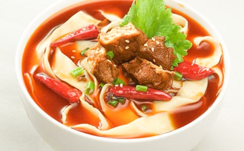 關(guān)于刀削面的作文(通用23篇)