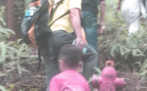 2023工會(huì)登山活動(dòng)方案