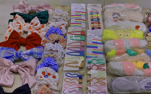 大學生從地攤街開始的創(chuàng)業(yè)路