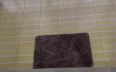 尼龍地毯的清洗方法-清洗尼龍地毯的水溫