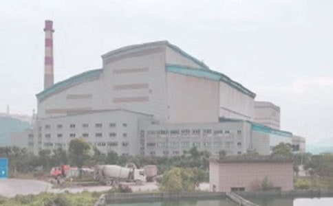 水電廠實(shí)習(xí)報(bào)告9篇