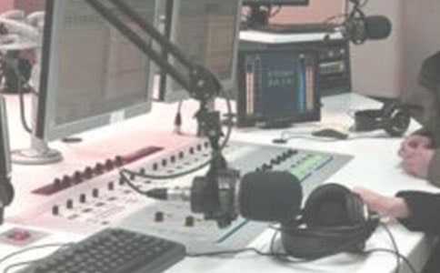 廣播電臺的年度個人工作總結(jié)