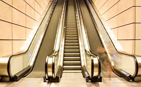 小區(qū)電梯合同協(xié)議書格式