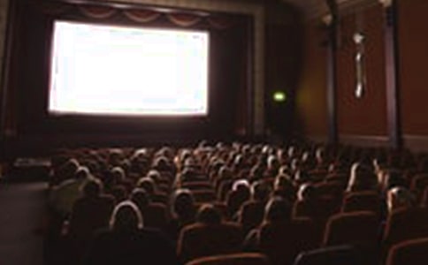 勵志電影:《永不放棄》