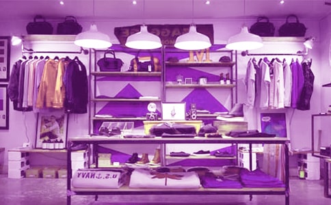 店鋪買賣合同格式范本