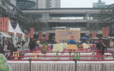 最新商場店慶活動方案