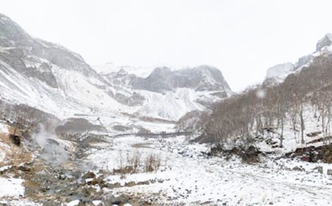 冬季安全行車常識