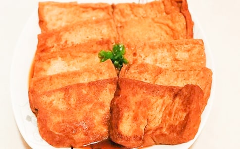 大學生自主創(chuàng)業(yè)變身豆腐西施