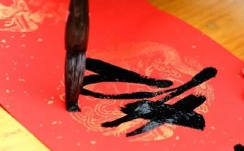 感恩父母的對(duì)聯(lián)