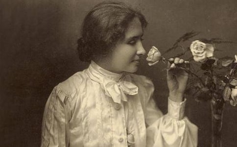 讀厄運(yùn)中的海倫有感