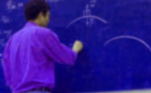 寫給恩師的一封信