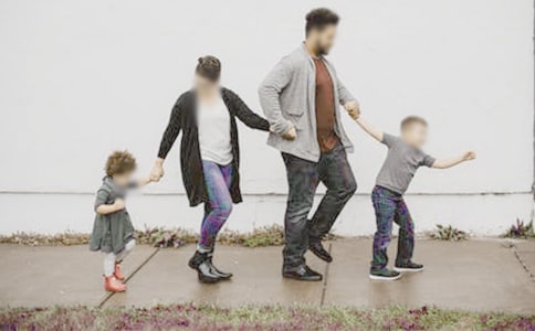 父母對兒女寄語210句