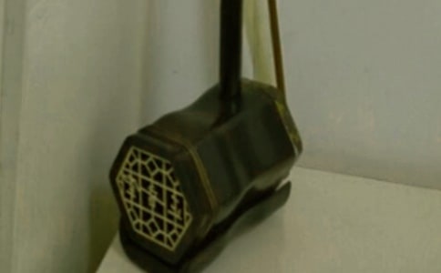 我與二胡_1000字