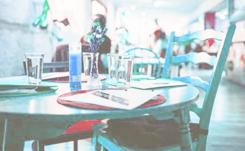 飯店轉(zhuǎn)讓協(xié)議書