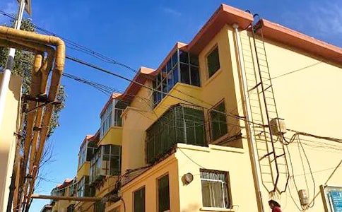 ���a(ch��n)�н�ķ������U��ͬ����