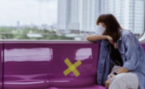 2020最新預防新冠狀病毒肺炎手抄報