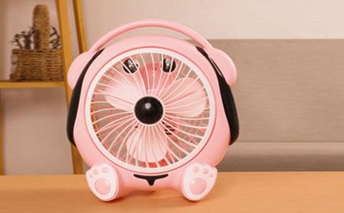 學(xué)裝電風扇作文