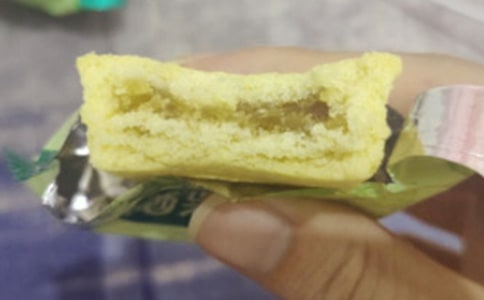 制作作文600字 制作臺灣鳳梨酥作文