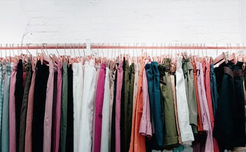 服裝店促銷活動(dòng)方案集合15篇