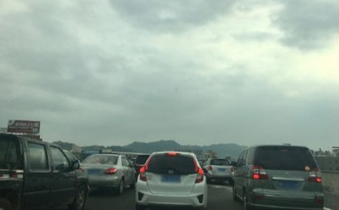 高速公路兩側(cè)土壤重金屬污染及其防治措施