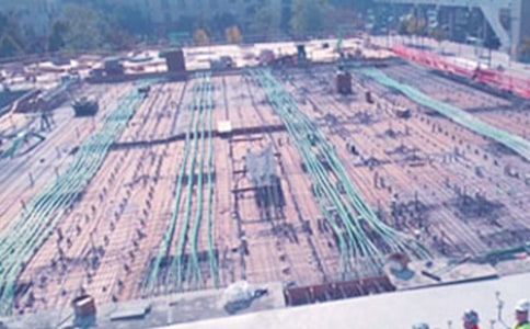 大學生暑假建筑工地實習報告