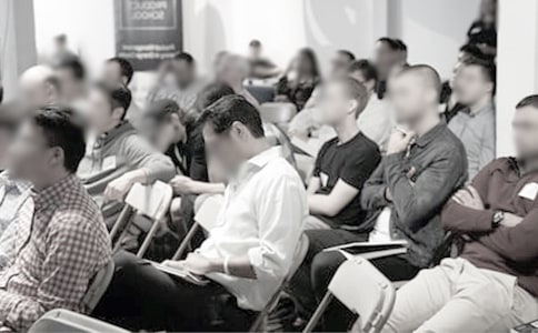 教師聽(tīng)公開(kāi)課心得