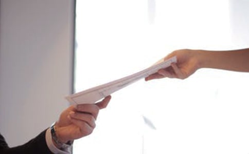 公文寫(xiě)作基本要求之材料可靠情況確實(shí)