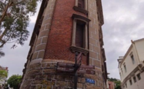 鼓浪嶼的游記作文