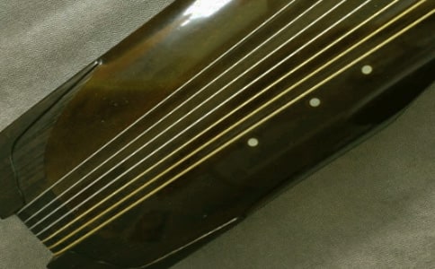 古琴學(xué)習(xí)之心得體會(huì)