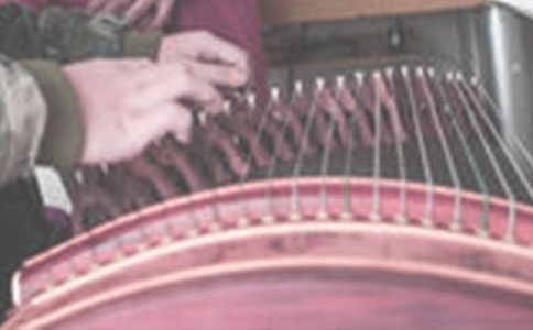 學(xué)古箏的樂趣作文