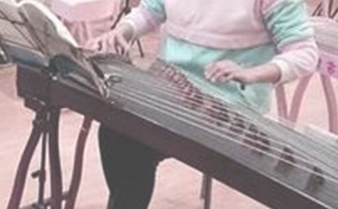 古箏作文500字【必備7篇】