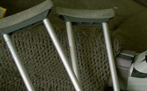 拐杖作文400字8篇